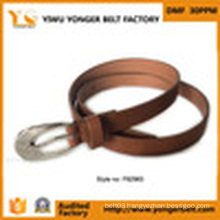 Ladies PU Belt Among The Youngers